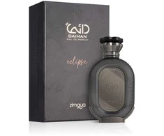 Zimaya Daiman Eclipse EDP parfumuotas vanduo vyrams, 100 ml