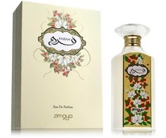 Zimaya Farah EDP parfumuotas vanduo moterims, 100 ml