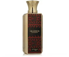 Zimaya Grandeur EDP parfumuotas vanduo unisex, 100 ml