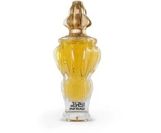 Zimaya Infrad Luxe EDP parfumuotas vanduo moterims, 100 ml