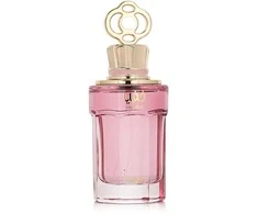 Zimaya Khafaya Rožinė EDP parfumuotas vanduo moterims, 100 ml