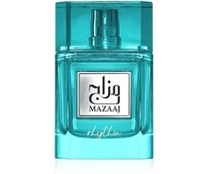 Zimaya Mazaaj Rhythm EDP parfumuotas vanduo unisex, 100 ml