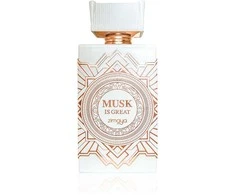Unisex kvepalai Zimaya Noya Musk Is Great EDP, 100 ml