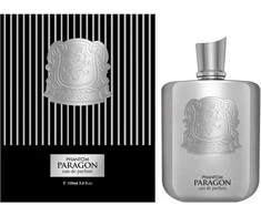 Kvepalai vyrams Zimaya Phantom EDP, 100 ml