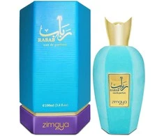 Zimaya Rabab EDP parfumuotas vanduo unisex, 100 ml