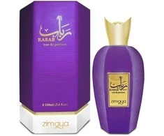 Zimaya Rabab Gems EDP parfumuotas vanduo unisex, 100 ml