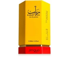Zimaya Rabab Pulp EDP parfumuotas vanduo unisex, 100 ml