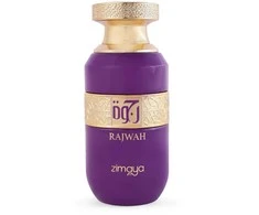 Zimaya Rajwah EDP parfumuotas vanduo unisex, 100 ml