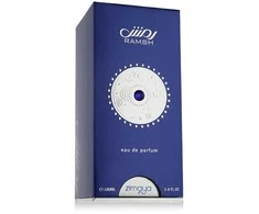 Zimaya Ramsh Imperium EDP parfumuotas vanduo vyrams, 100 ml