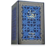 Zimaya Rawaan EDP parfumuotas vanduo unisex, 100 ml