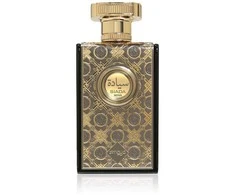 Zimaya Siada Nova EDP parfumuotas vanduo unisex, 100 ml