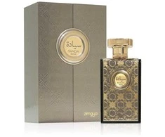 Zimaya Siada Nova EDP parfumuotas vanduo unisex, 100 ml