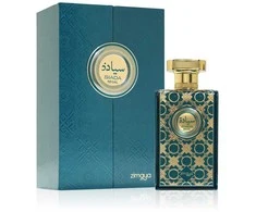 Zimaya Siada Regal EDP parfumuotas vanduo unisex, 100 ml
