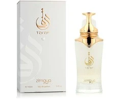 Zimaya Taraf Baltas EDP parfumuotas vanduo moterims, 100 ml