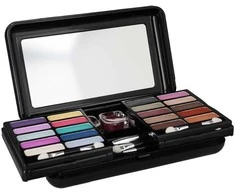 ZMILE COSMETICS Classic Makeup Palette