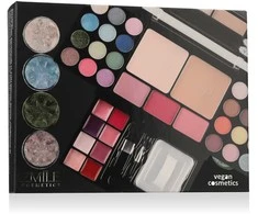 ZMILE COSMETICS deimantų makiažo paletė