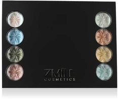 ZMILE COSMETICS Diamonds Makeup Palette