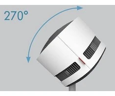 Oro ventiliatorius BONECO F230