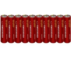 ESPERANZA BATERIE ZN-C AAA 10SZT
