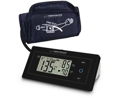 Kraujospūdžio matuoklis Esperanza ECB008 upper arm blood pressure monitorius