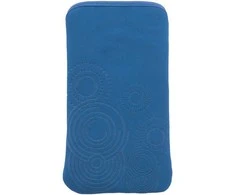 ESPERANZA DĖKLAS iPhonams 5