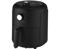 Gruzdintuvė Esperanza EKA001 Fat-free fryer 2,6L 1000W Juodas