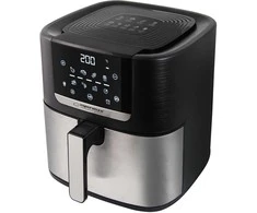 Esperanza EKA004 Neriebi gruzdintuvė 8L, 1700W Inox