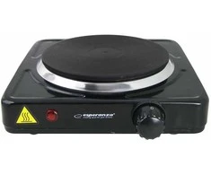 Cooker Esperanza St. Helens EKH003K (1 field, 1000W)