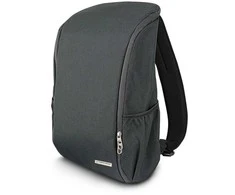 Esperanza ET199 Nešiojamas kompiuteris Backpack 15.6'' Juodas