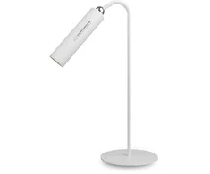 Esperanza ELD118W 3 viename LED stalinė lempa Agena balta