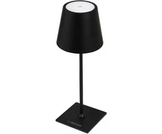 Esperanza ELD119K LED Desk Lamp Juodas