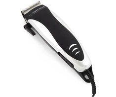 Esperanza EBC005S hair trimmers/clipper Juodas, Baltas