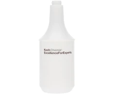 KOCH CHEMIE cilindrinis butelis HDPE, 1L