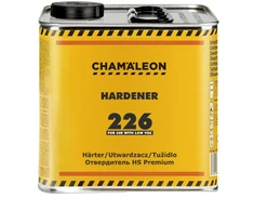 226 Kietiklis lakui 166 2.5L CHAMAELEON