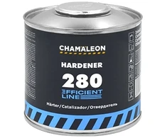 280 Kietiklis lakui 180 0.5L CHAMAELEON