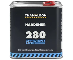 280 Kietiklis lakui 180 2.5L CHAMAELEON