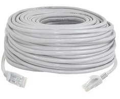 Izoxis LAN tinklo kabelis 30m