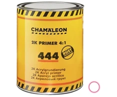 444 Užpildantis gruntas 4+1 baltas 3.6L CHAMAELEON