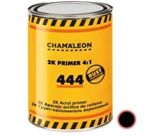 444 Užpildantis gruntas 4+1 juodas 0.8L CHAMAELEON