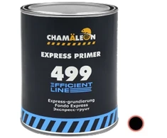 499 Express gruntas 4+1 juodas, 1L CHAMAELEON