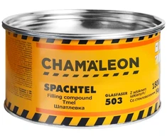 503 Glaistas su stiklo pluoštu 1.85 kg CHAMAELEON