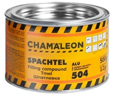 504 Glaistas su aliuminiu 515 g CHAMAELEON
