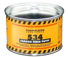534 Glaistas Carbon Fiber 1kg CHAMAELEON