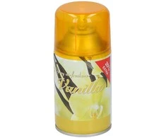 „Active Air“ – elektroninių oro gaiviklių pakaitinė kasetė, 300 ml (vanilės skonio)