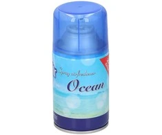 „Active Air“ – elektroninių oro gaiviklių pakaitinė kasetė, 300 ml (jūros spalvos)