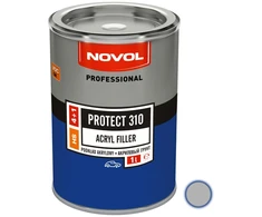 Novol Akrilinis gruntas PROTECT 310 4+1 HS pilkas 1 l