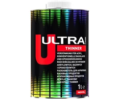 ULTRA Akrilinis skiediklis THINNER 1L