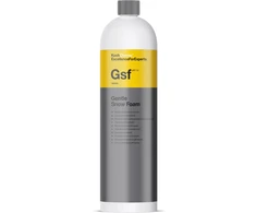 KOCH CHEMIE Cleaning Foam Gentle Snow Gsf, aktyvios putos, 1L