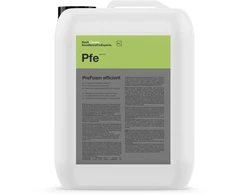 Aktyvios putos PFE 20l ph13.5 PreFoam efficient Koch Chemie