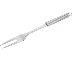 Alpina - Nerūdijančio plieno mėsos šakutė 34 cm